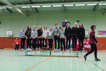 Bild 48 - C-Juniorinnen Landesmeisterschaft